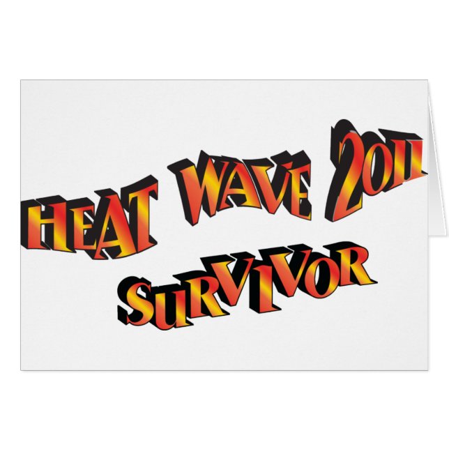 Hittegolf Survivor 2011-tas (Voorkant Horizontaal)