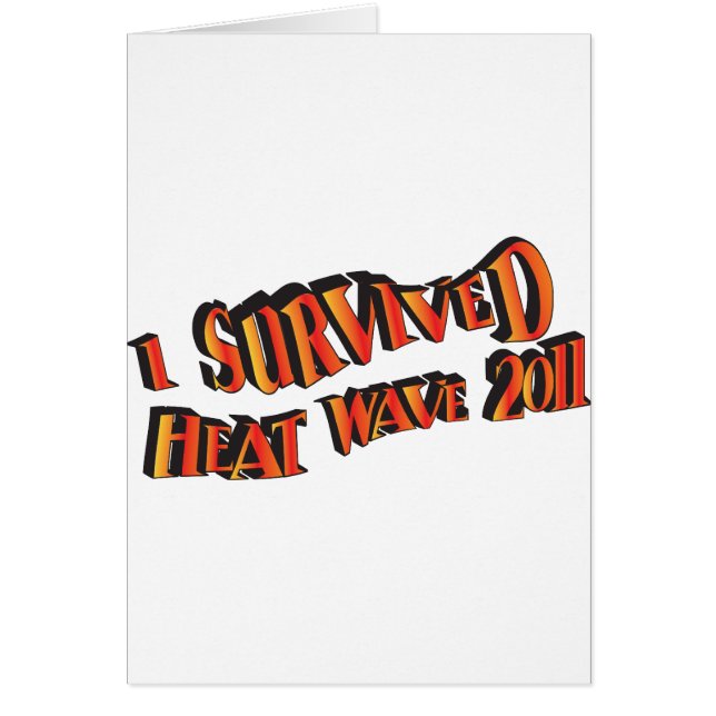 Hittegolf Survivor 2011-tas (Voorkant)