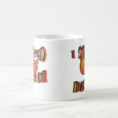 Hittegolf Survivor 2011-tas Koffiemok (Center)