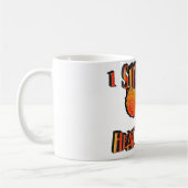 Hittegolf Survivor 2011-tas Koffiemok (Links)