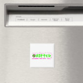 Hitter Traits Magneet (Insitu (Vaatwasser))