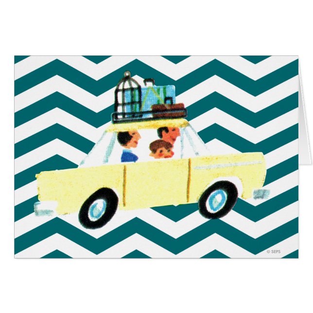 Hitting de Open Road 2 (Voorkant Horizontaal)