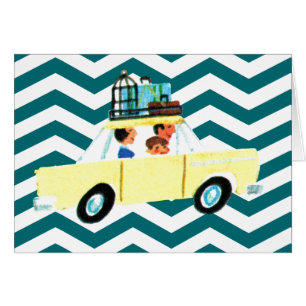 Hitting de Open Road 2