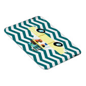 Hitting de Open Road 2 Magneet (Rechterzijde)