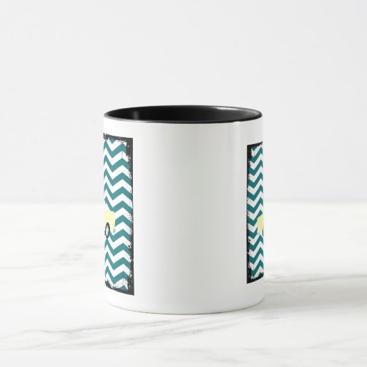 Hitting de Open Road 2 Mok (Midden)