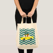 Hitting de Open Road 2 Tote Bag (Voorkant (product))