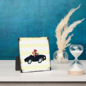 Hitting de Open Road 3 Fotoplaat (Insitu)