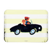 Hitting de Open Road 3 Magneet (Horizontaal)