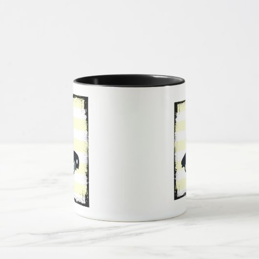 Hitting de Open Road 3 Mok (Midden)