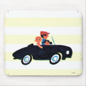 Hitting de Open Road 3 Muismat (Voorkant)