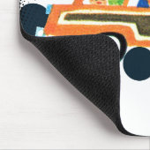 Hitting de Open Road 4 Muismat (Hoek)