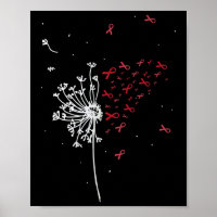 HIV Aids Hersenaneurysma Stroke Cool Awareness Gif