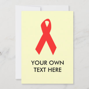 HIV-bewustzijn / AIDS-bewustzijn
