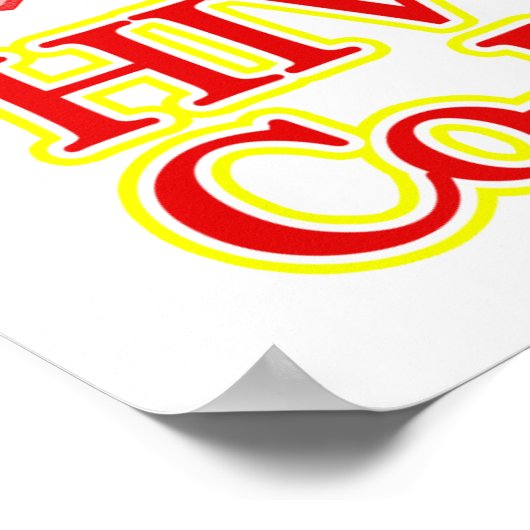 HIV - HCV co-infectie Poster (Hoek)