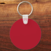 HIV HIV Advocate Sleutelhanger (Achterkant)
