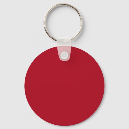 HIV HIV Advocate Sleutelhanger (Achterkant)