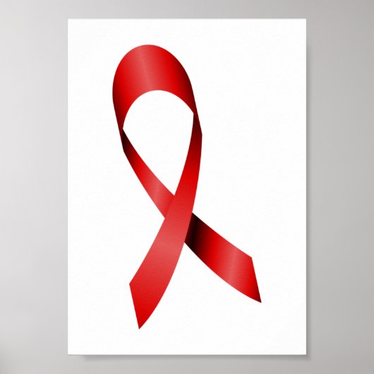 HIV-lint Poster (Voorkant)