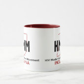 HIV Moderniseringsbeweging Indiana Mok (Midden)