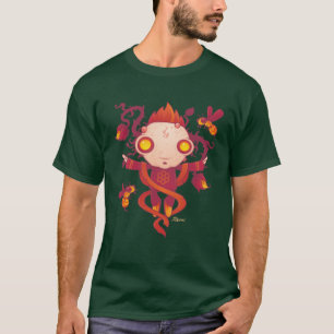 HIV T-SHIRT