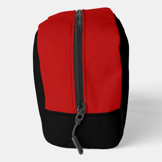 HIV Undetectable Equals Untransmittable - Minimali Toilettasje (Rechts)