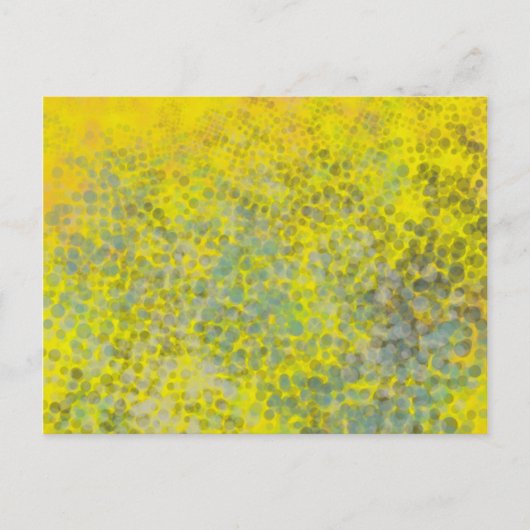 Hive I Briefkaart (Voorkant)