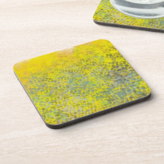 Hive I Drankjes Onderzetter (Linkerzijde)