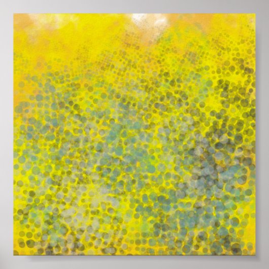 Hive I Poster (Voorkant)