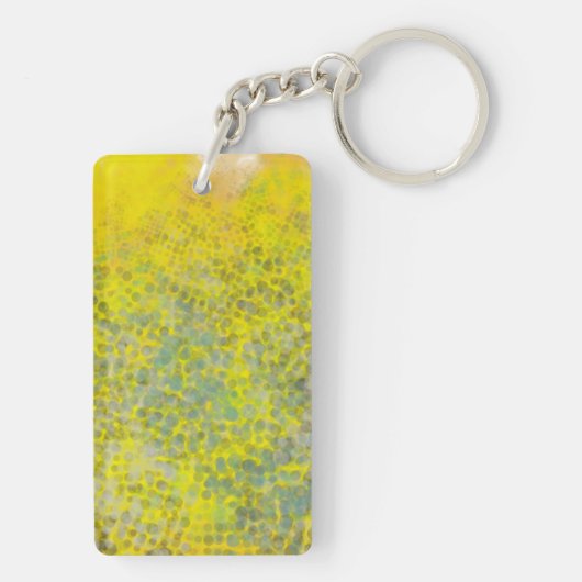 Hive I Sleutelhanger (achterkant)