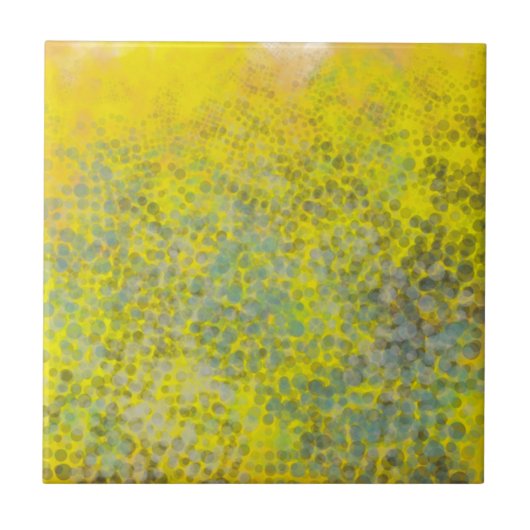 Hive I Tegeltje (Voorkant)