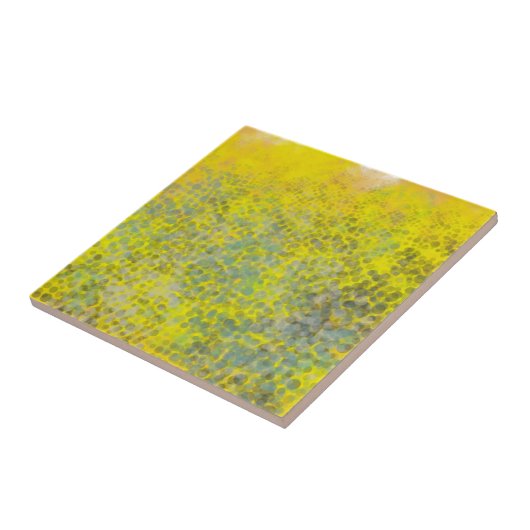 Hive I Tegeltje (Zijkant)