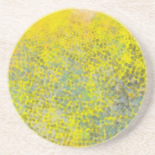 Hive I Zandsteen Onderzetter