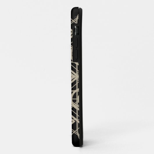 Hive Mind Phone Cases (Achterkant/links)