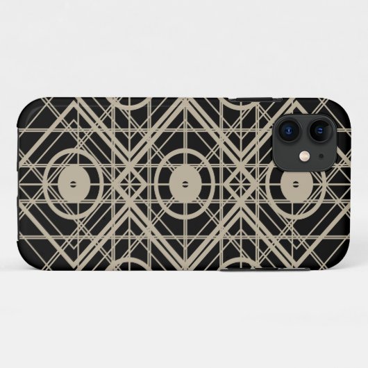 Hive Mind Phone Cases (Achterkant (horizontaal))