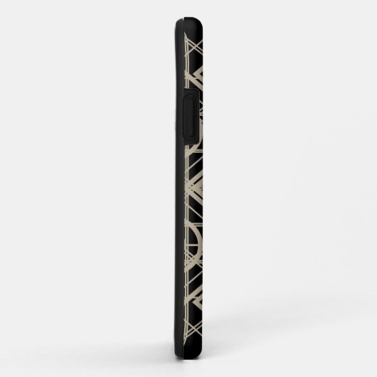 Hive Mind Phone Cases (Achterkant/rechts)