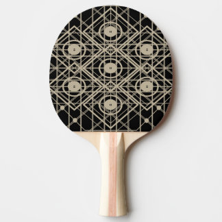 Hive Mind Ping Pong Paddles Tafeltennisbatje