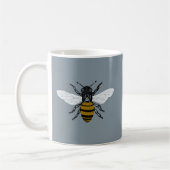 Hive Mind Silver Mok (Links)