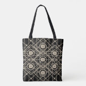 Hive Mind Tote Bags Bag (Achterkant)