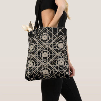 Hive Mind Tote Bags Bag