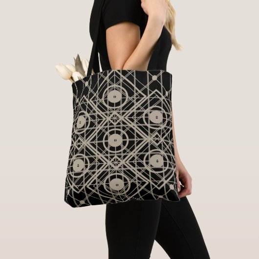 Hive Mind Tote Bags Bag (Dichtbij)
