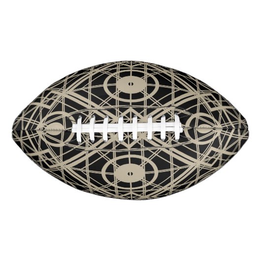 Hive Mind Voetbal American Football (Voorkant)