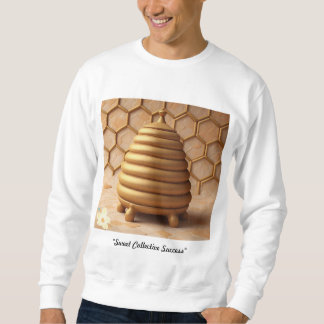 "Hive of Harmony" Trui