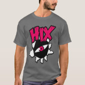 HIX "STALKING EYE" T-shirt (Voorkant)