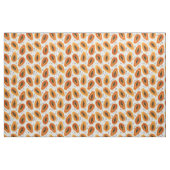 Hiya Papaya Pattern Stof (Fat Quarter)