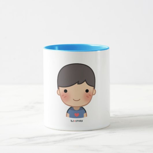 HJ-Story Boy Mok (Midden)