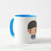 HJ-Story Boy Mok (Voorkant links)