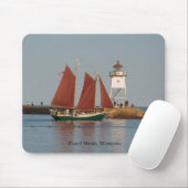 Hjordis Muismat (Met muis)