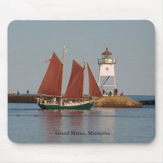 Hjordis Muismat (Voorkant)