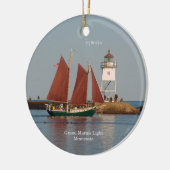 Hjordis ornament (Links)