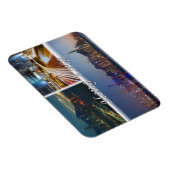 HK Hongkong - Magneet (Rechterzijde)