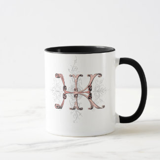 HKH Monogram Mok
